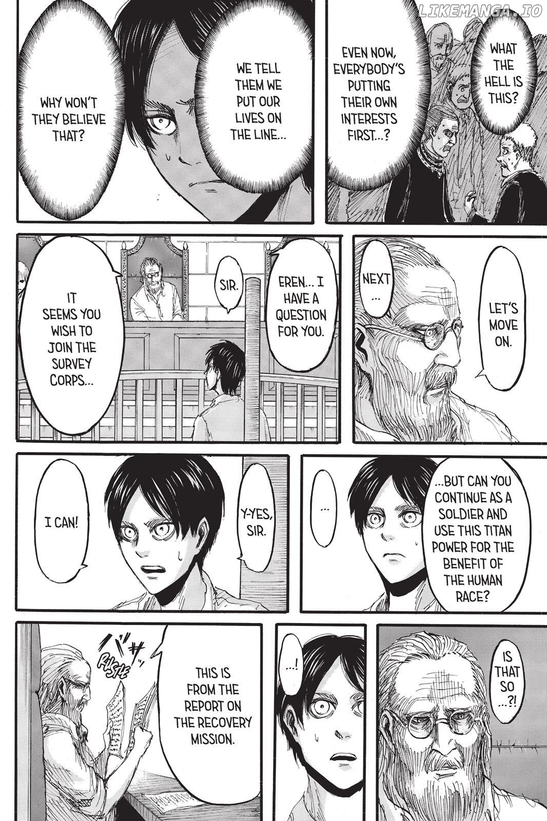 Shingeki no Kyojin, Chapter 19 image 22